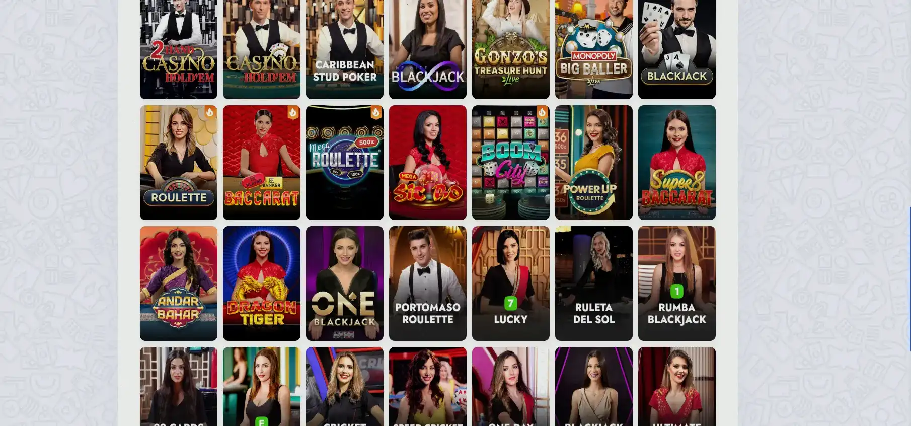 Лицензия казино Горилла